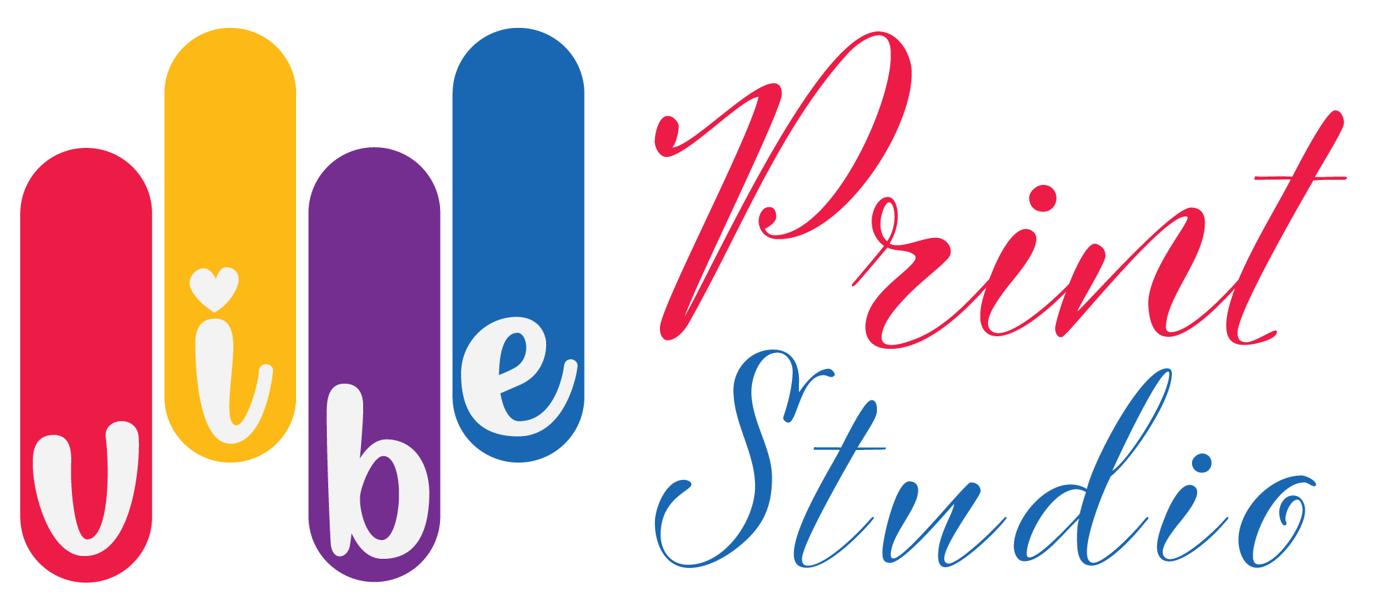 Vibe Print studio