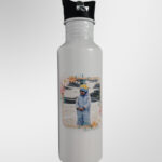 Sipper Bottle