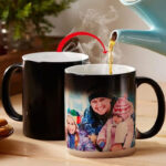 Customized Magic Mug