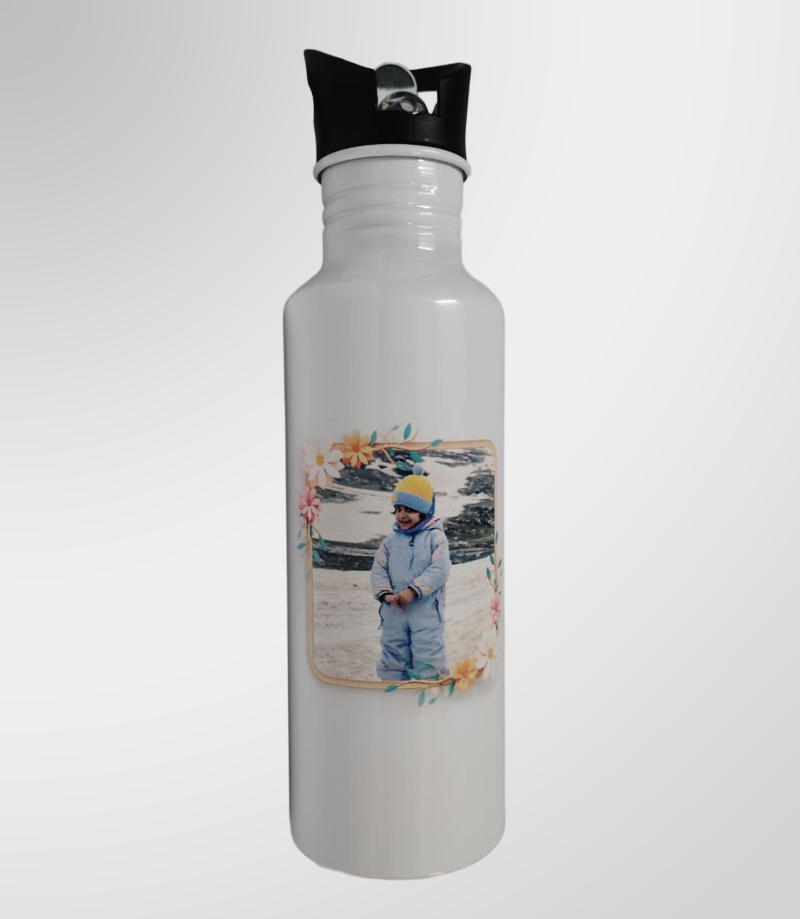 Sipper Bottle