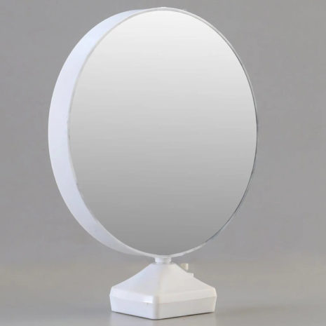 Magic Mirror Photo Frame with LED
